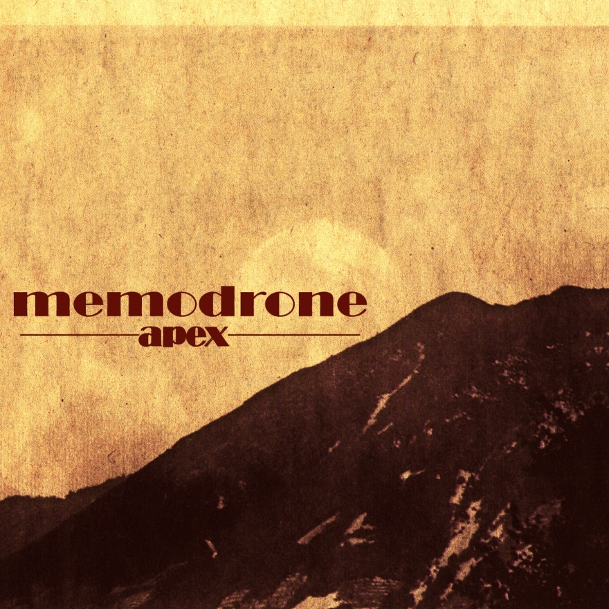 Memodrone - Apex