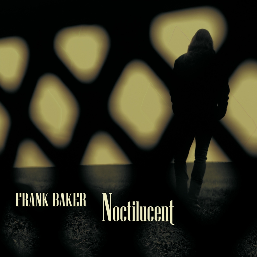 Frank Baker - Noctilucent