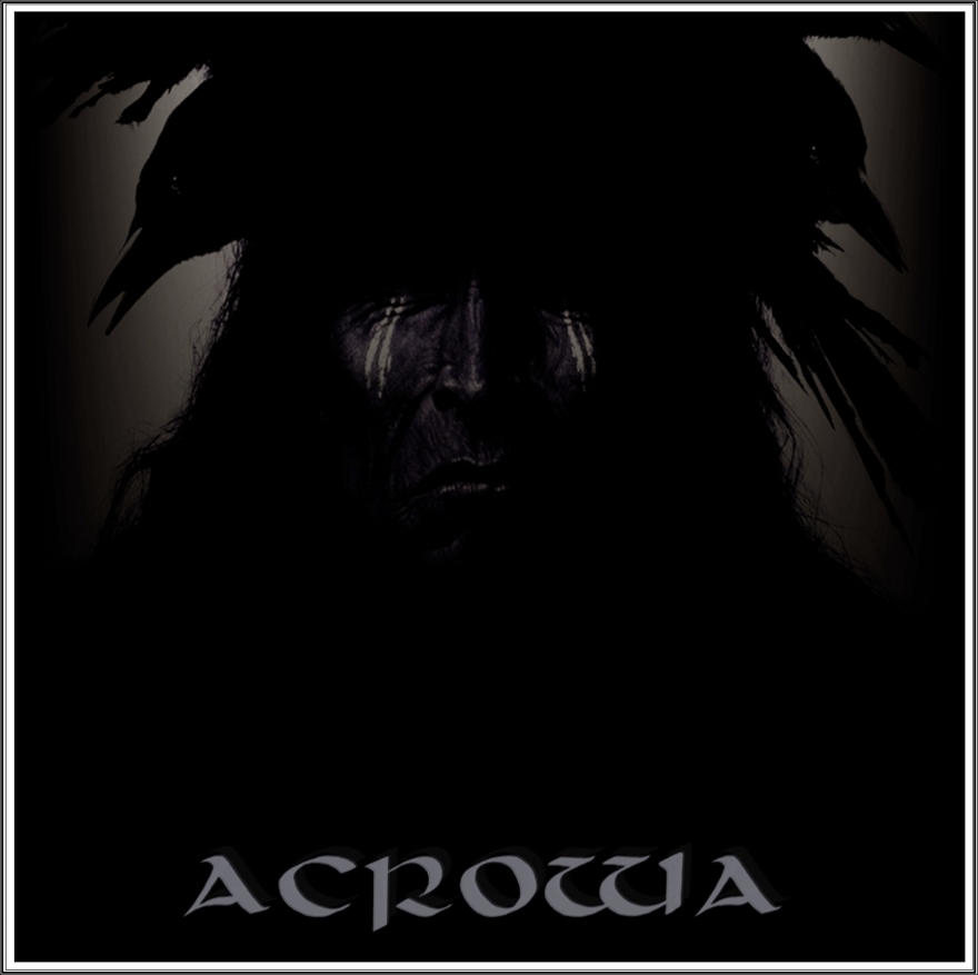 Acrowa - Acrowa EP