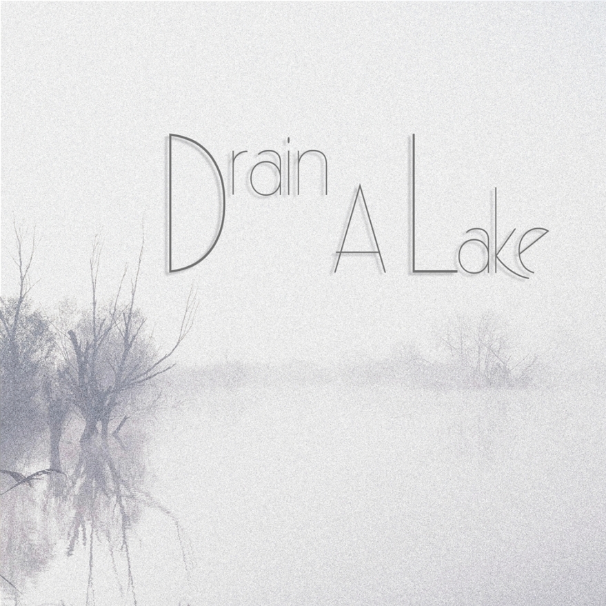 Frank Baker - Drain A Lake