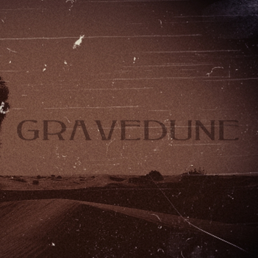 Gravedune - Gravedune (Demo)