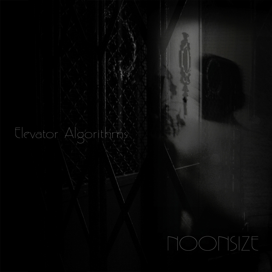 Noonsize - Elevator Algorithms