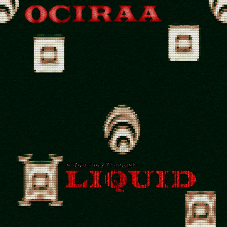 Ociraa - Liquid